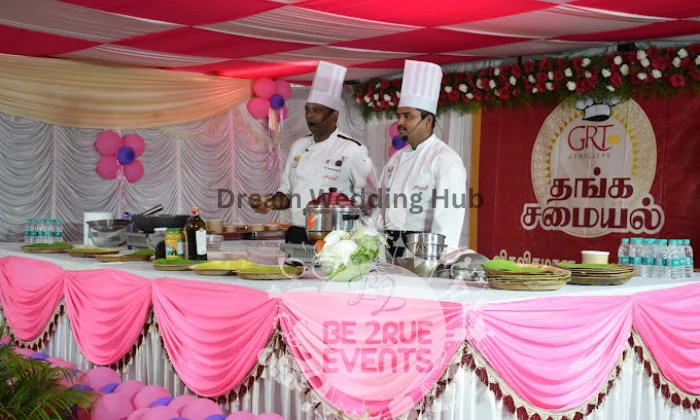 Be 2rue Event Managers